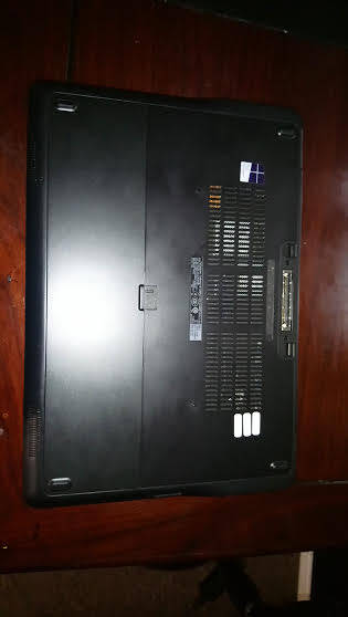 Dell Latitude E7450 - Intel i7 Laptop